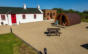 Geraghtys Farmyard Pods